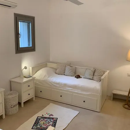 Soros Beach Villa, *