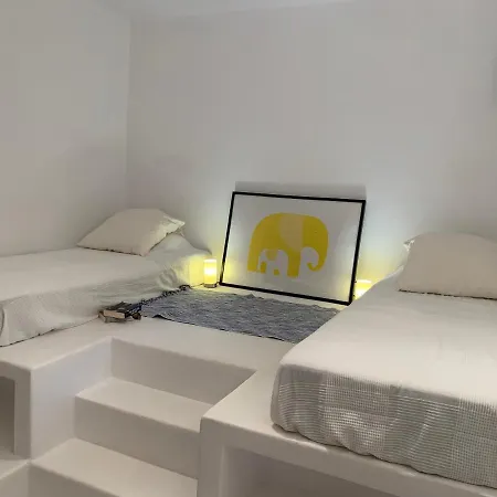 Soros Beach Villa, أنديباروس