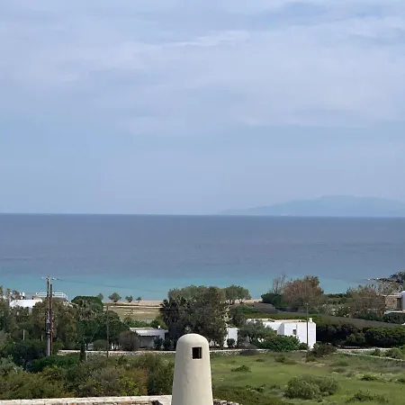 Soros Beach Villa,