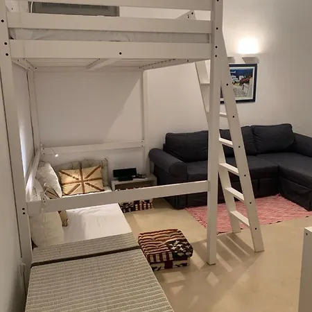 Soros Beach Villa, أنديباروس