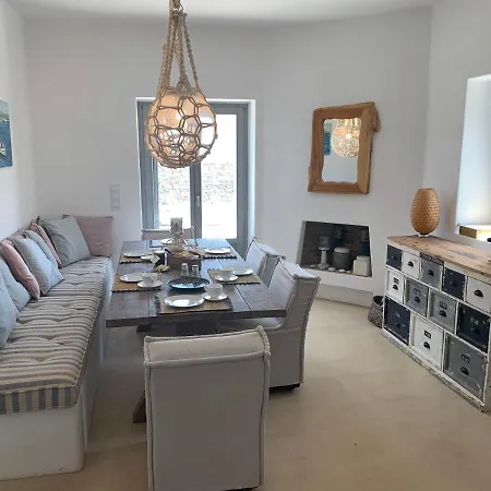 Soros Beach Villa, *