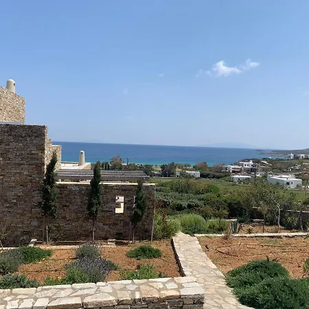 فيلة Soros Beach Villa, *