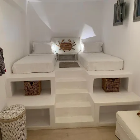 Soros Beach Villa, *