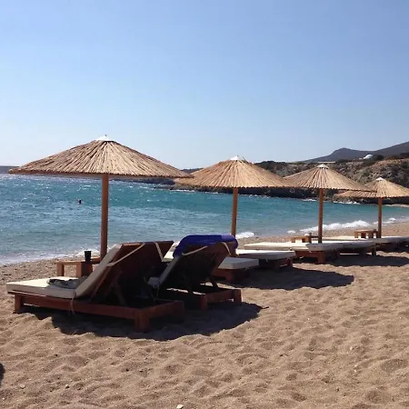 Soros Beach Villa, *