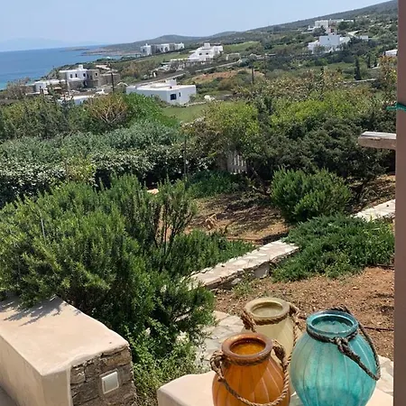 Soros Beach Villa,