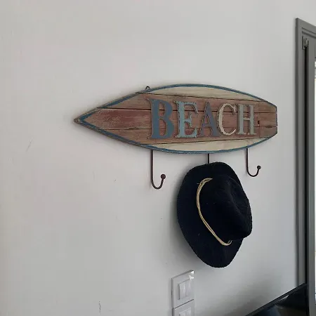 Soros Beach Villa, Villa