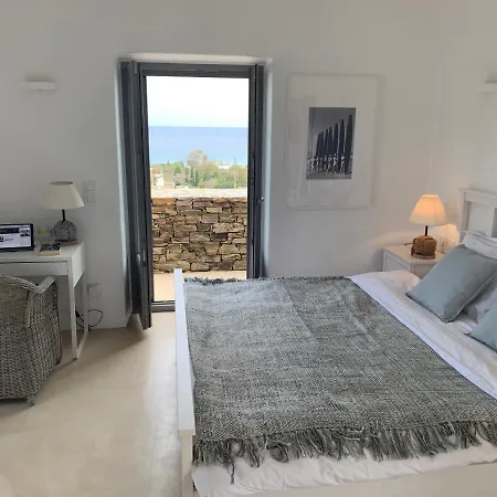 Soros Beach Villa,