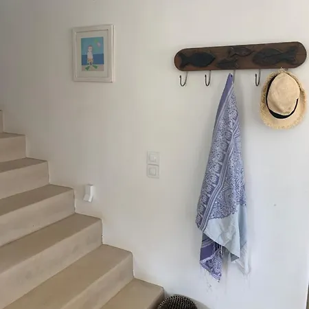 Villa Soros Beach Villa,