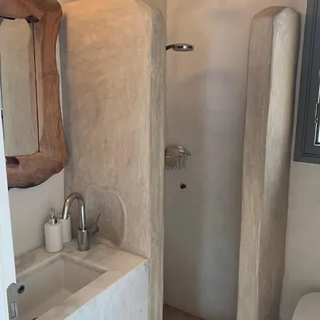 Soros Beach Villa, Villa *
